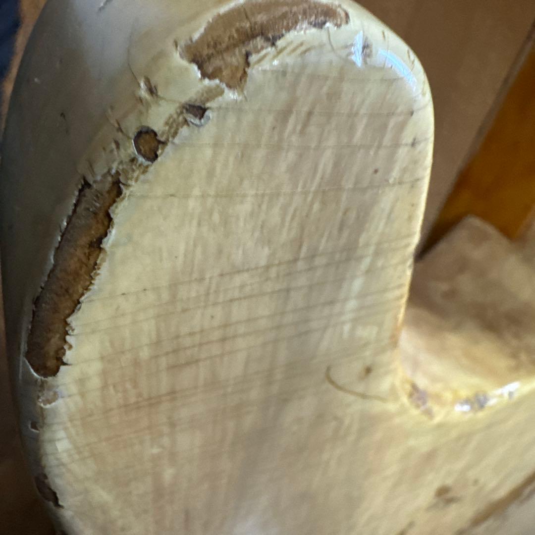 オールラッカー レリック Edwards by ESP テレキャスタータイプ - メルカリ