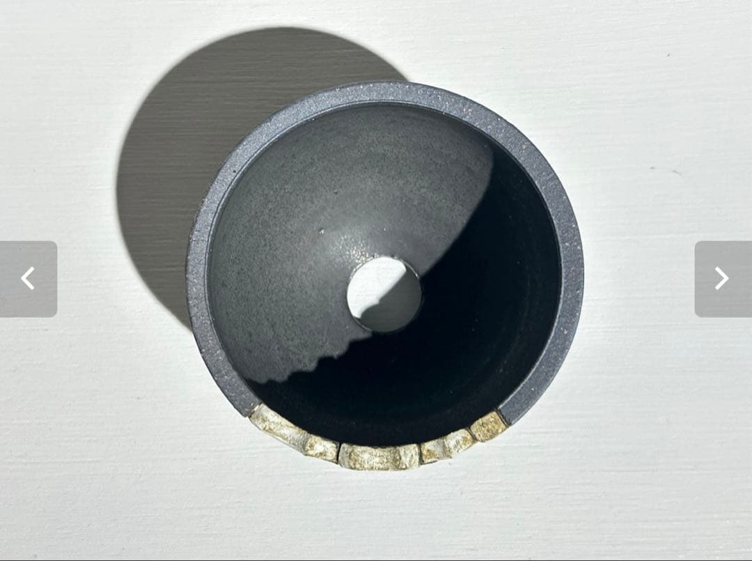 Invisible ink MDF\"S.BONES\" 13周年FRAGILES版