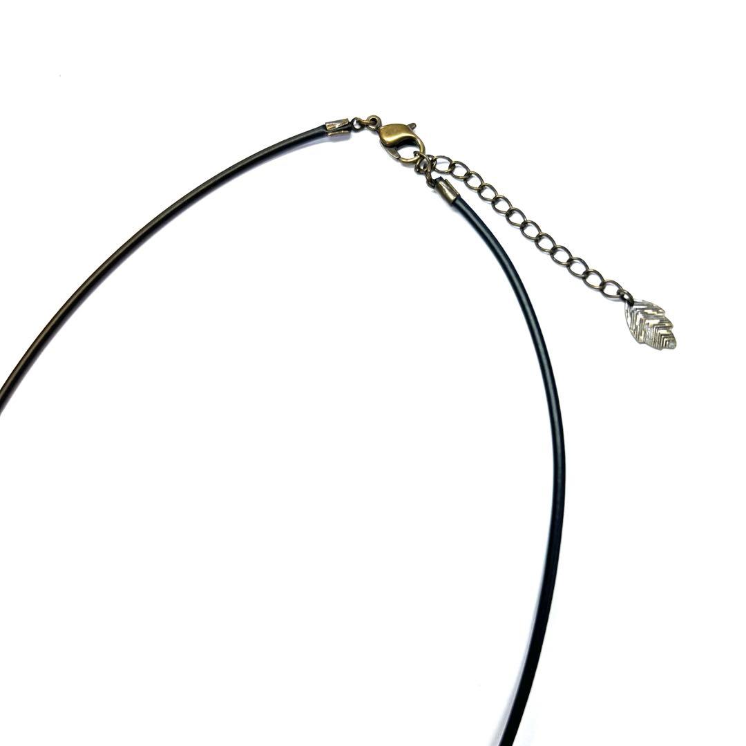 アイヌコタン　西田智三さん　天然石　猿　魔除け　ラブラド　アメジスト オニキス