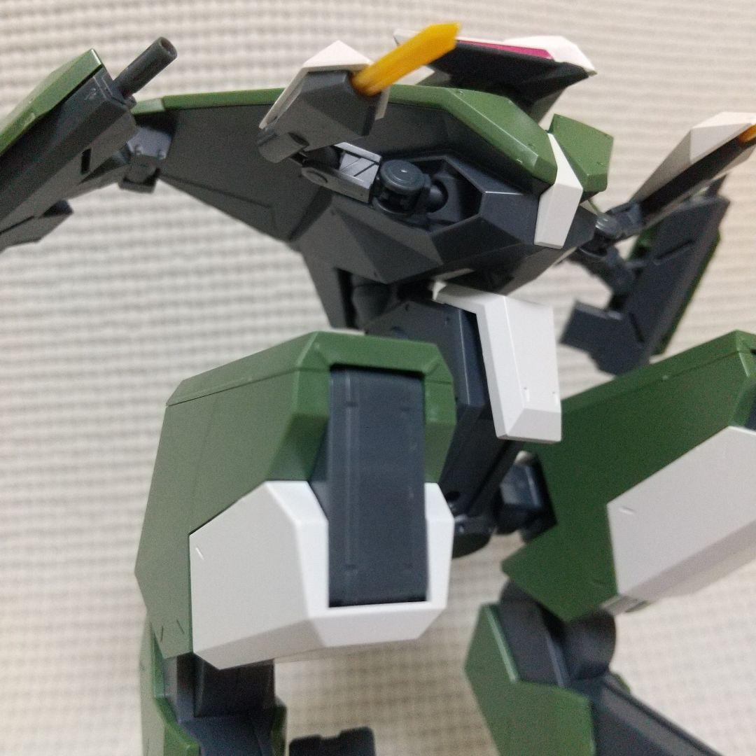 美品8機〈HG1/72 境界戦機〉組立済/メイレス/ブレイディ/アメイン/V33