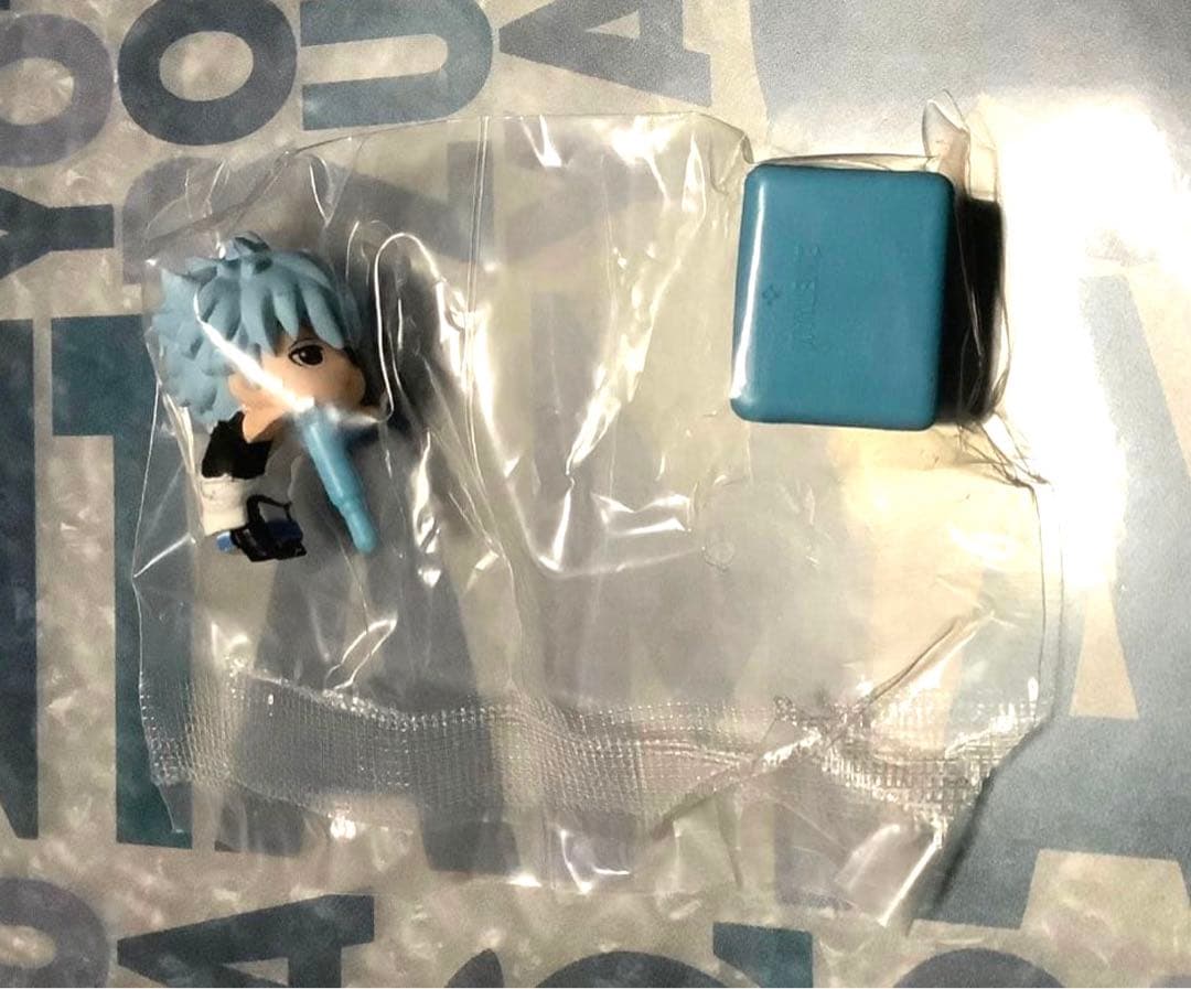 銀魂　ビネット　フィギュア　スタンド　銀時　誕生日　202502052329