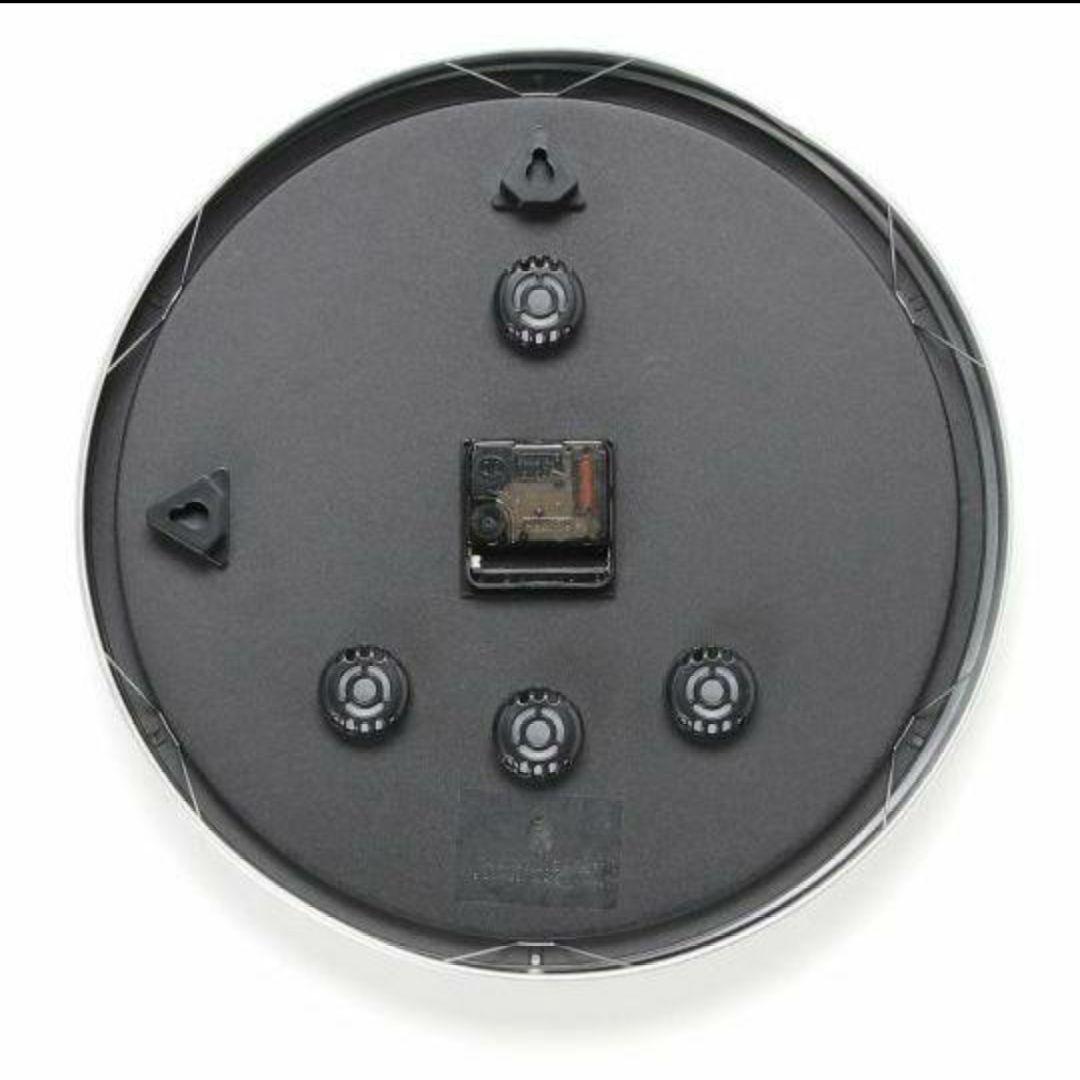 インテリア時計 A BATHING APE BAPEX WALL CLOCK