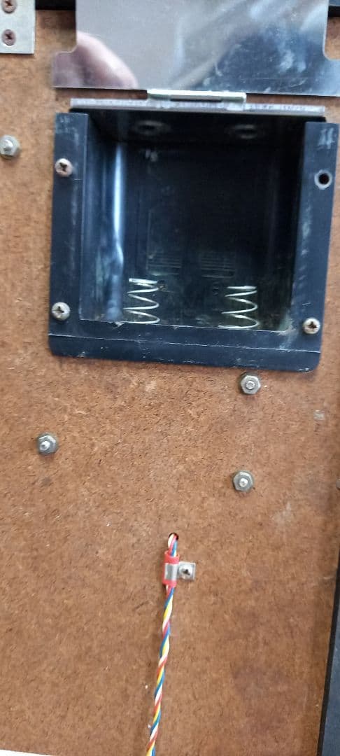 SEIKO Sonola トランジスタ式掛時計