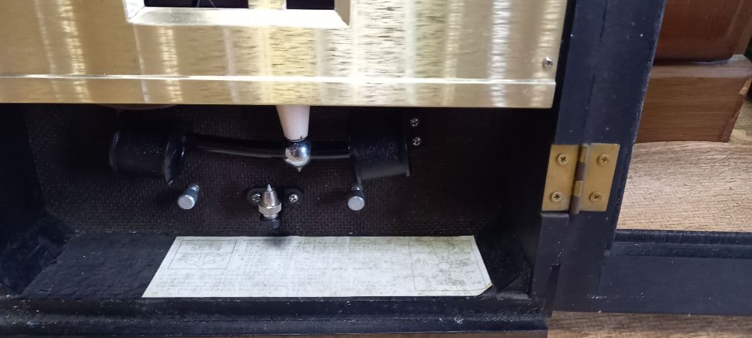 SEIKO Sonola トランジスタ式掛時計