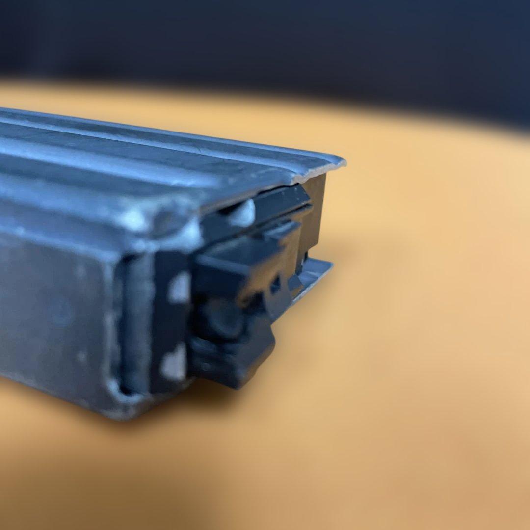 M4A1 ガスブロマガジン？