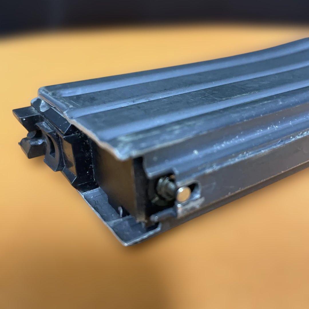 M4A1 ガスブロマガジン？