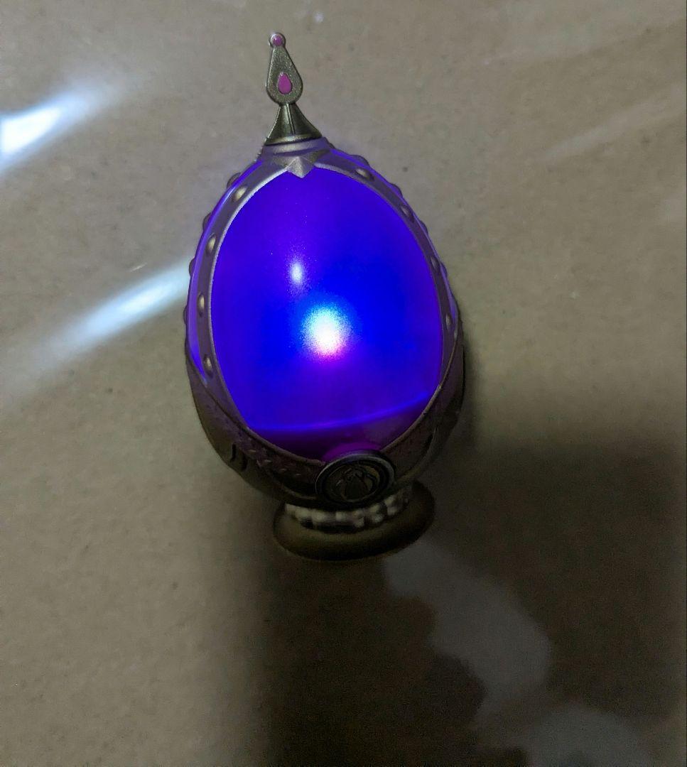 PROPLICA ソウルジェム＆グリーフシードセット -鹿目まどかver.-