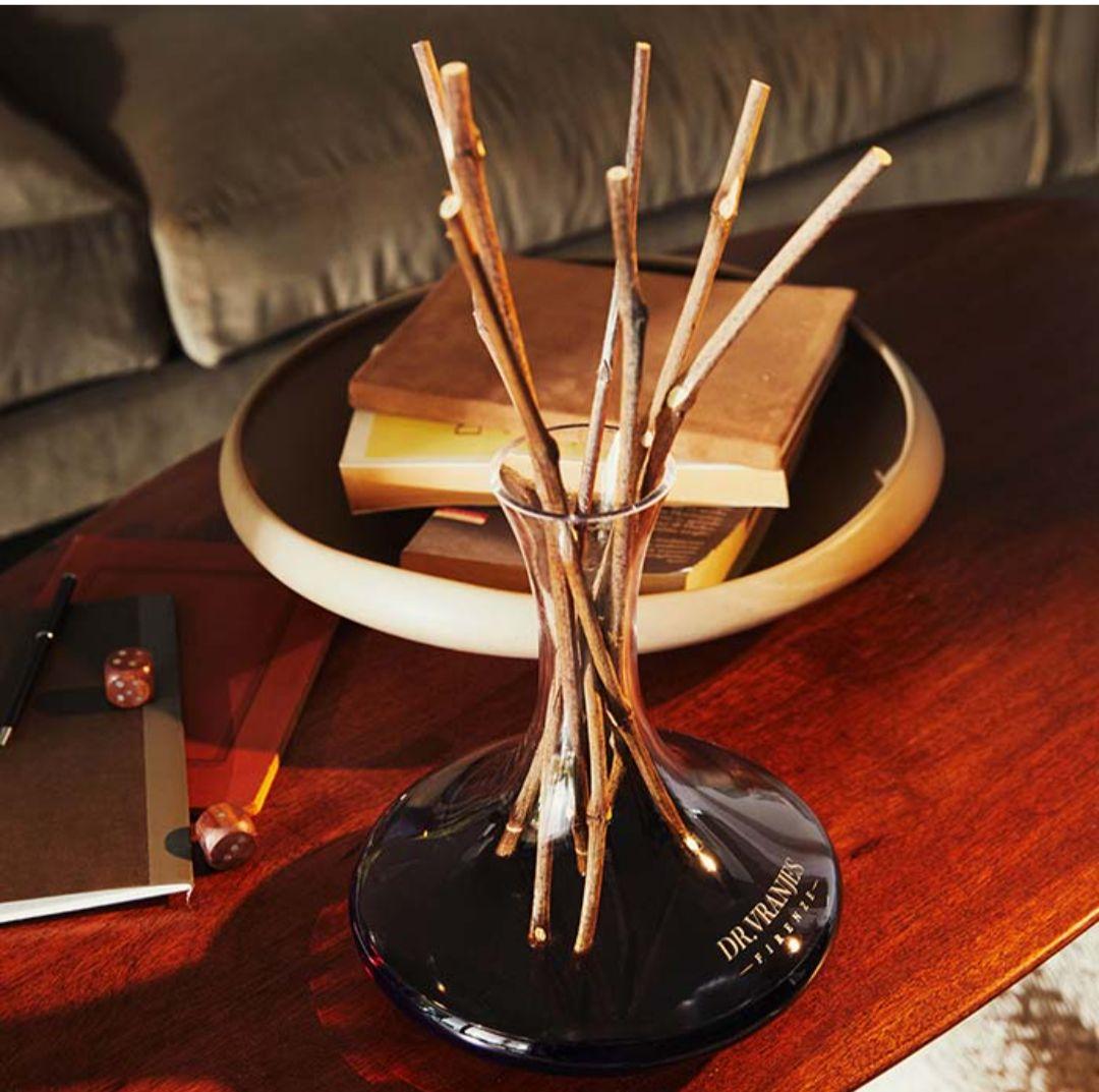 Dr.Vranjes ディフューザー ROSSO NOBILE