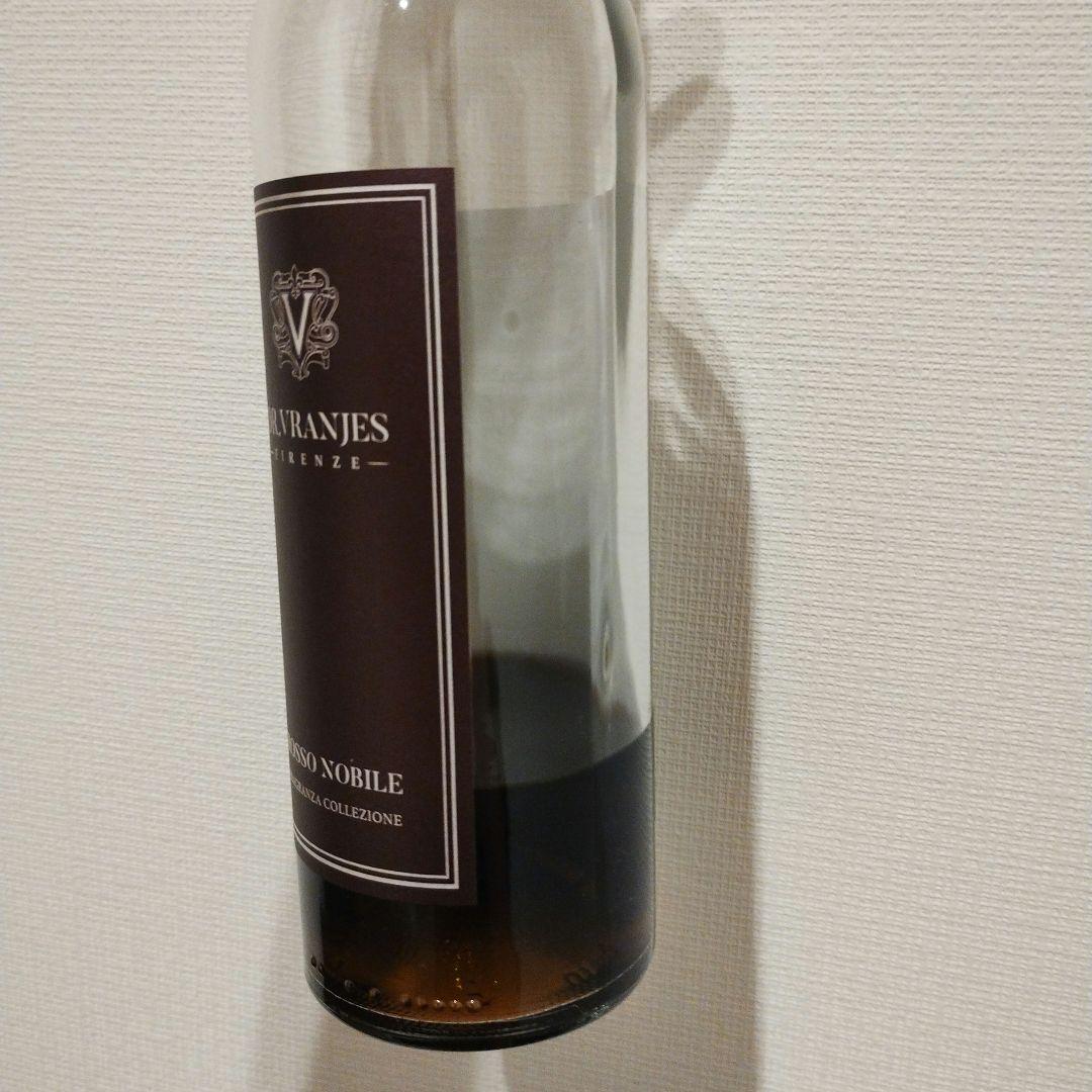 Dr.Vranjes ディフューザー ROSSO NOBILE