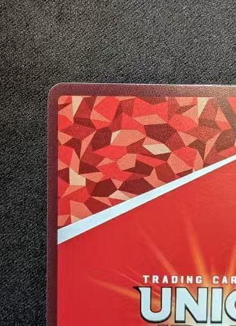 ユニアリ リゼロ エミリア SR★★★パラレル UA40BT/REZ-1-090