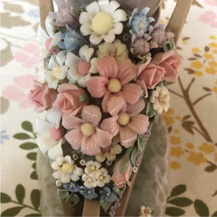 リヤドロ ドール