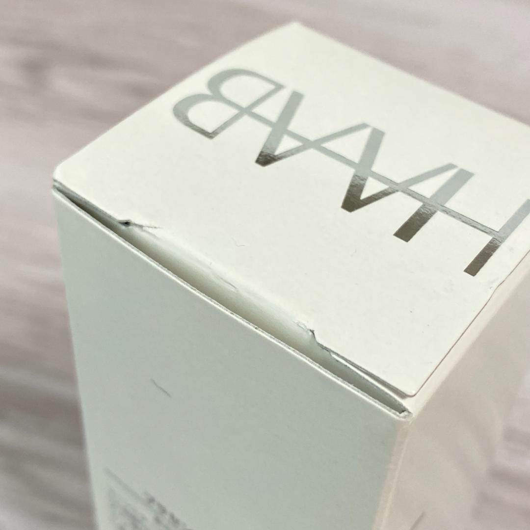 ◆HAAB プラセンタパウダー 80g