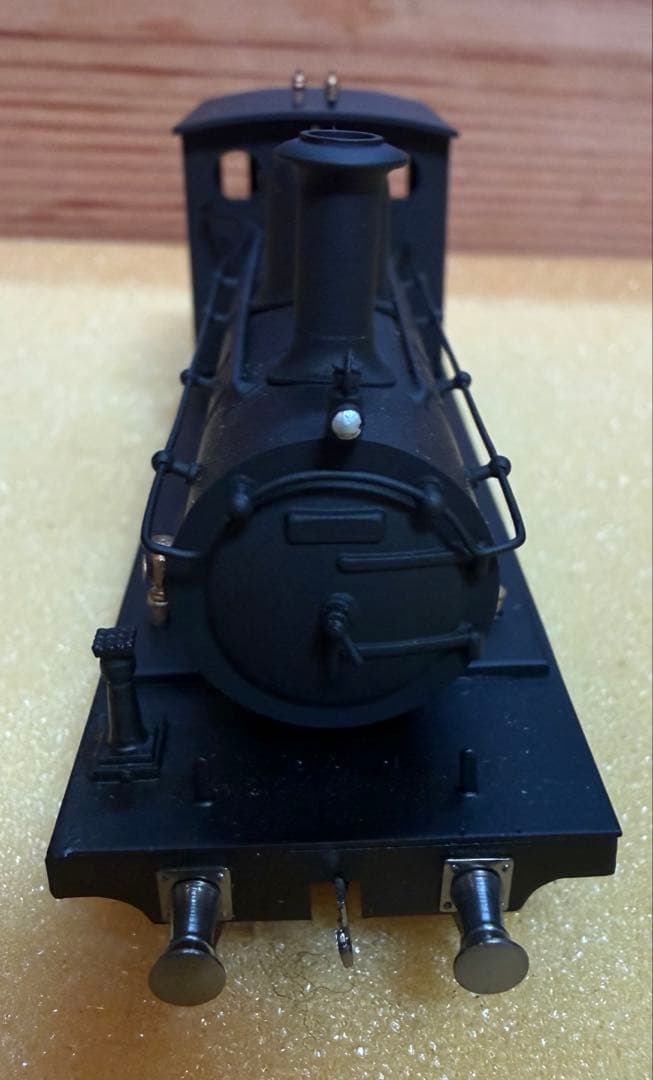 SANGO 珊瑚模型 古典蒸気機関車 7800形 HOゲージ 真鍮製