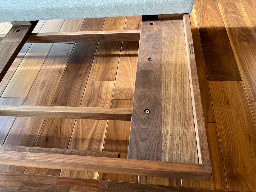 p*a様 マスターウォール　デニッシュソファ