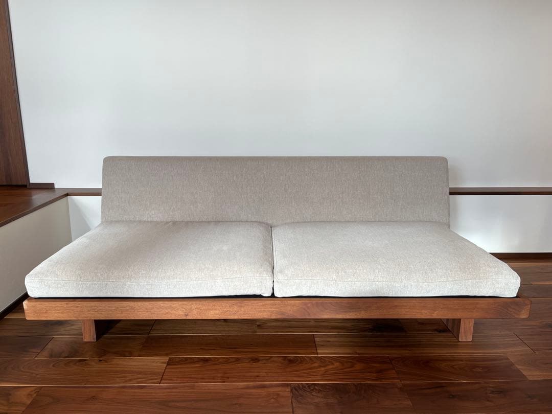 p*a様 マスターウォール　デニッシュソファ