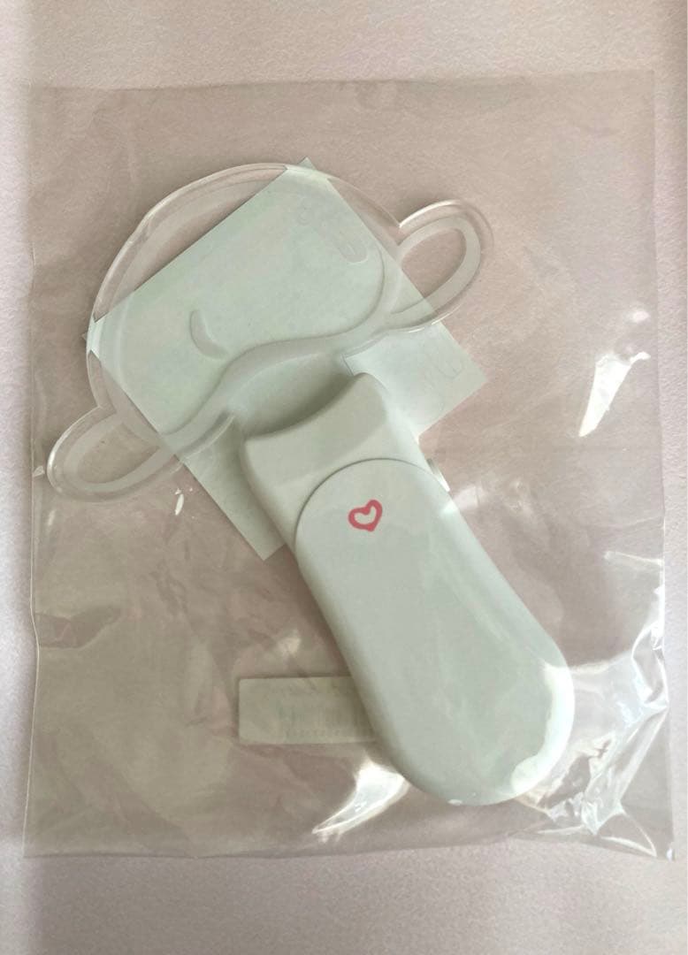 櫻井もも プロデュース ももきゅん専用 きゅんらいと vol.1 【激レア】