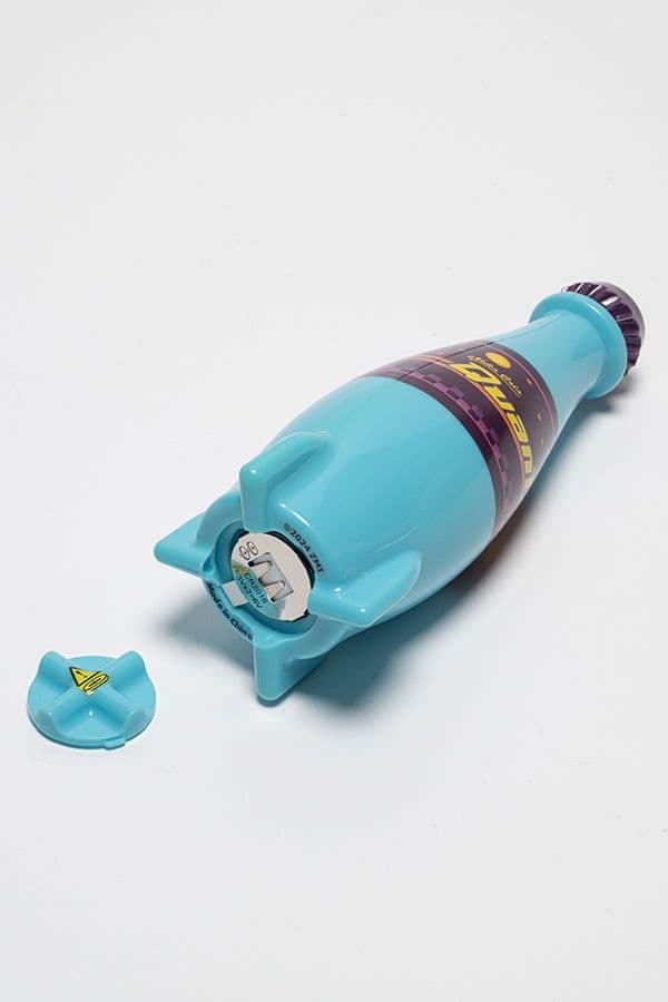 海外公式】Fallout ヌカコーラクアンタム ライトアップミニフィギュア