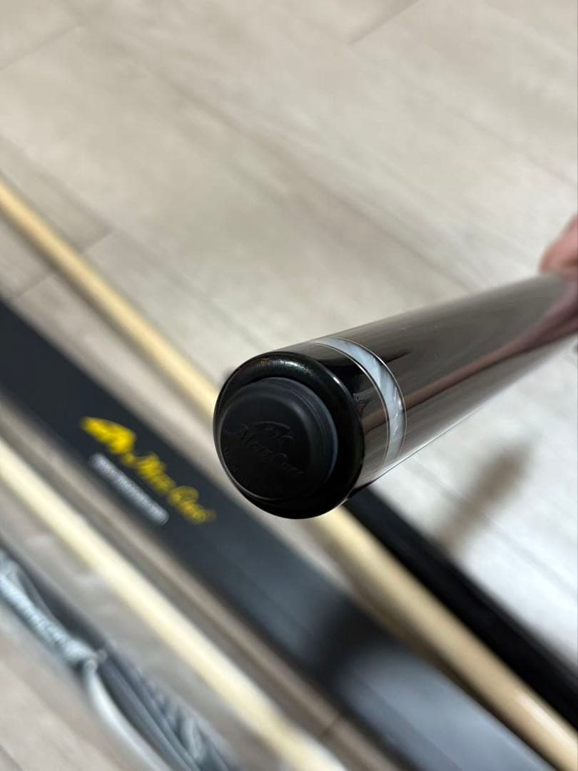 Mezz ブレイクキュー最高峰2本セット｜入手困難 - メルカリ