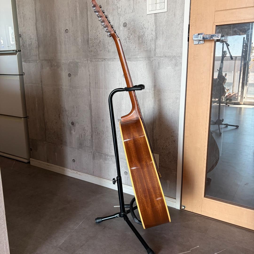 Seagull Guitars カナダシーガル製12弦ギター M12 CLOSS - メルカリ