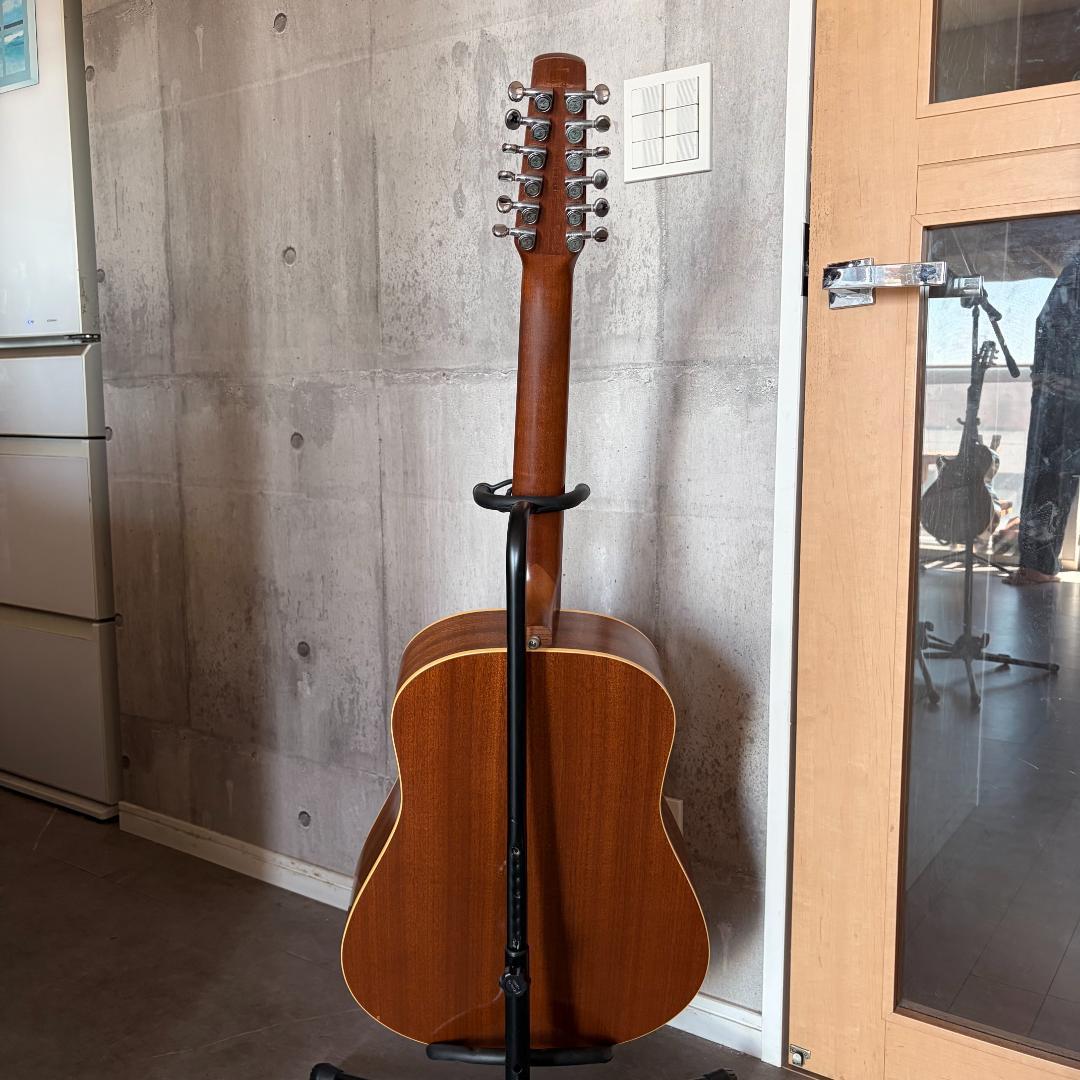 Seagull Guitars カナダシーガル製12弦ギター M12 CLOSS - メルカリ