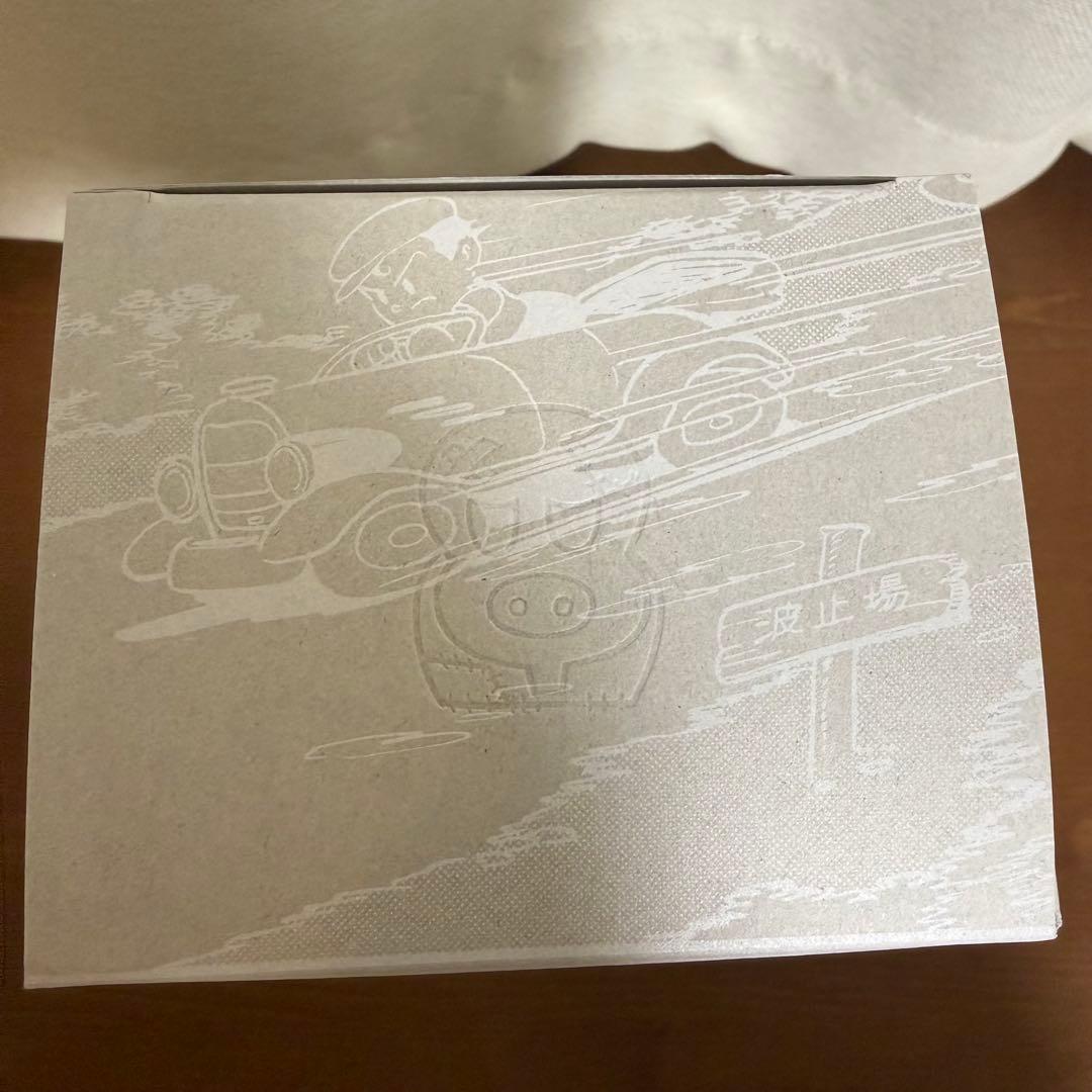 アトム大使 2nd color Sofvi Collection 001 新品