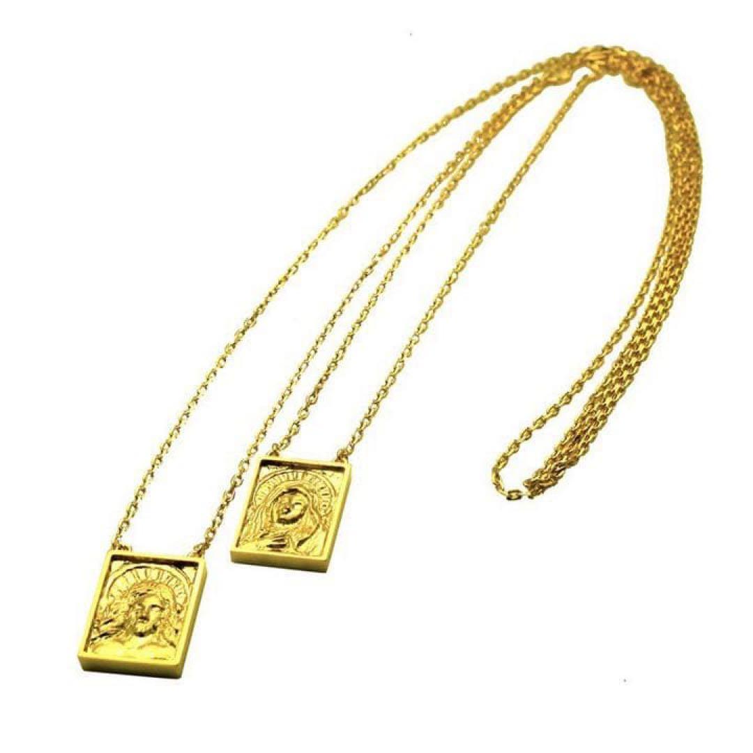 値下げ中】赤西仁着用 Janji マリエス ネックレス【新品・未開封