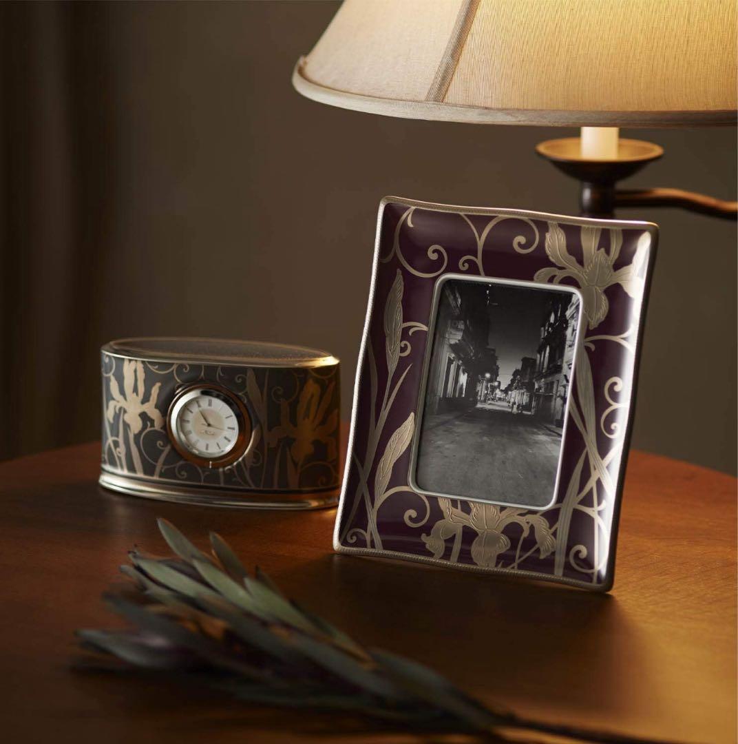 Noritake ノリタケ フォトフレーム ・写真立て