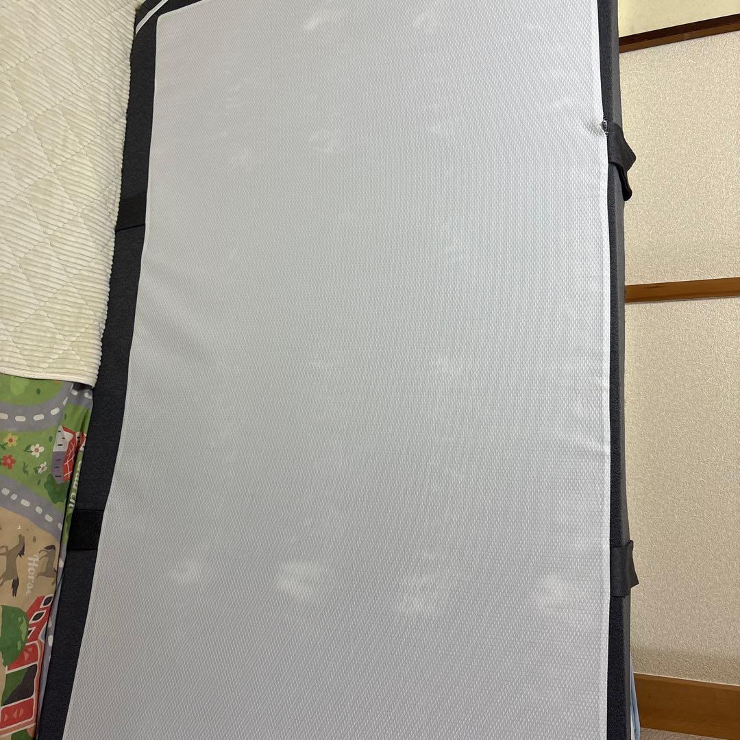 エマスリープ　セミダブル