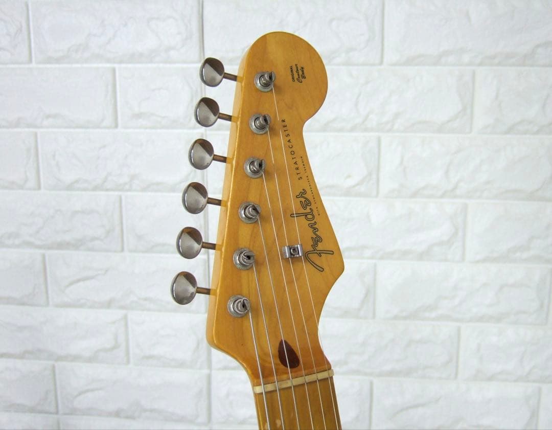 Fender Japan ST57 ストラトキャスター