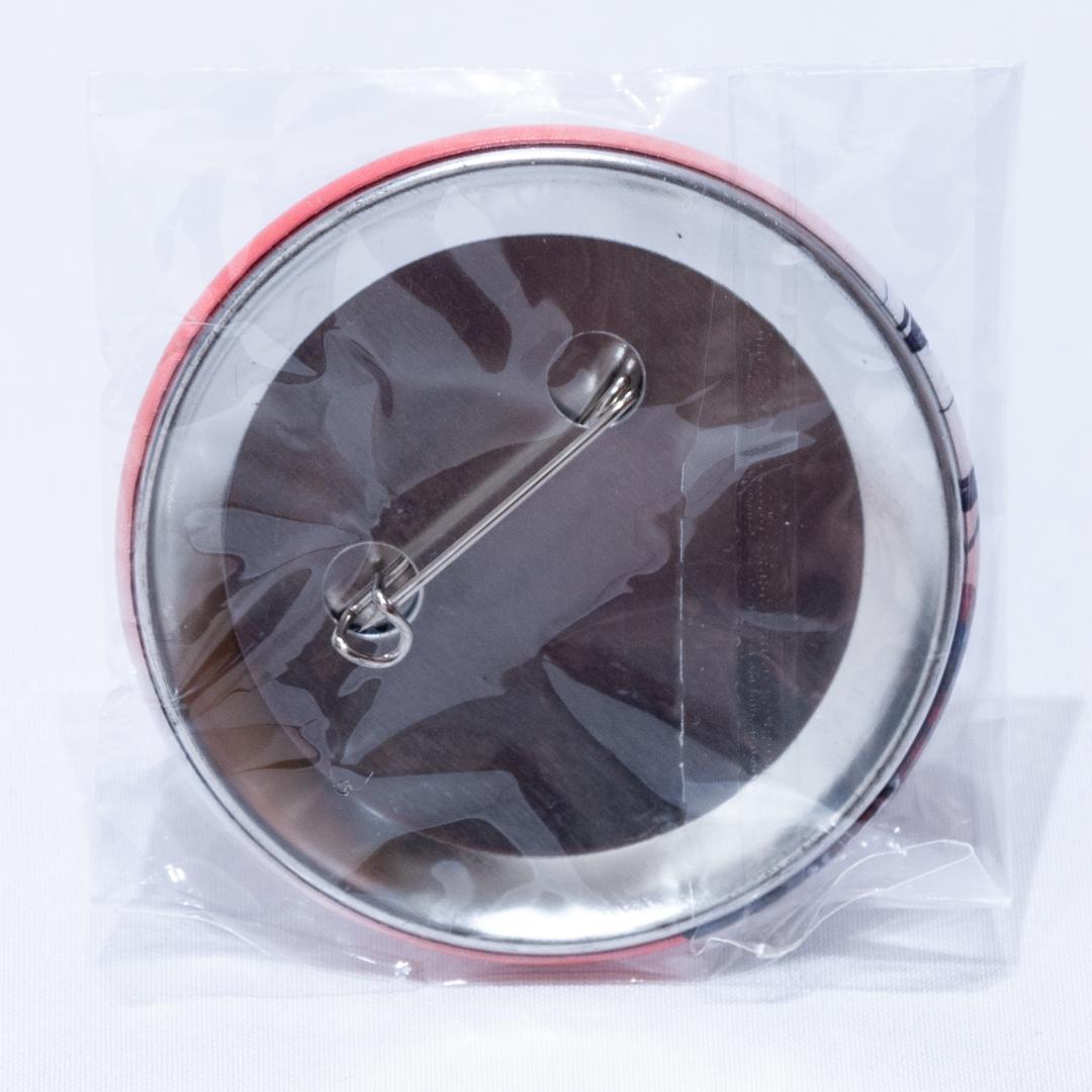 [BANDAI USA] 優木せつ菜 缶バッジ 海外 LA 10個セット