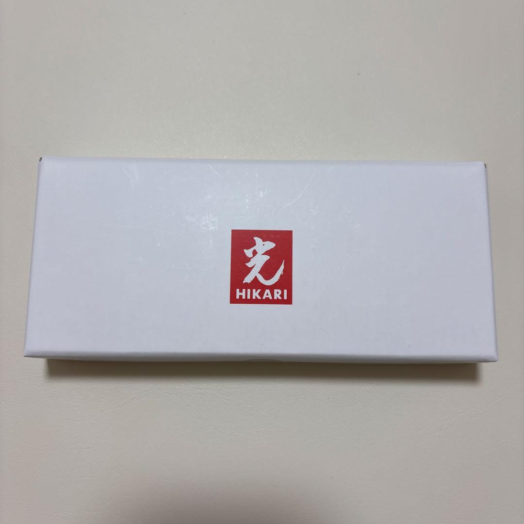 【未使用】光 HIKARI キューティクルニッパーPRO星 4mm