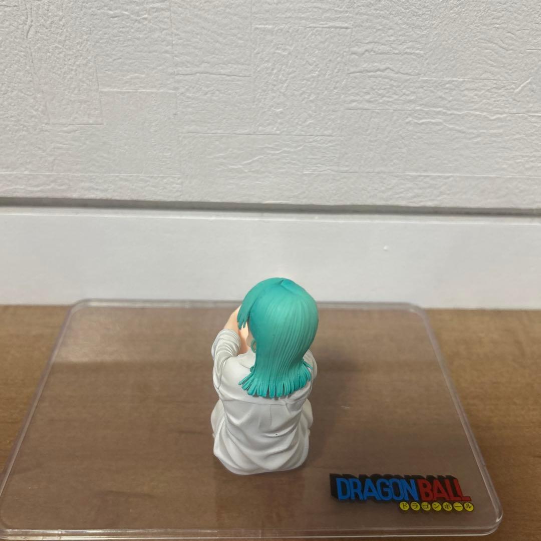 ブルマ　エンディングver