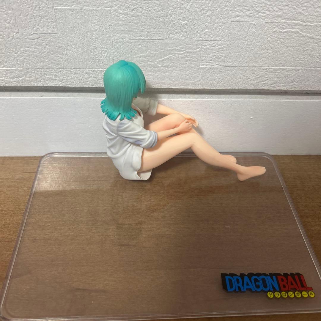 ブルマ　エンディングver