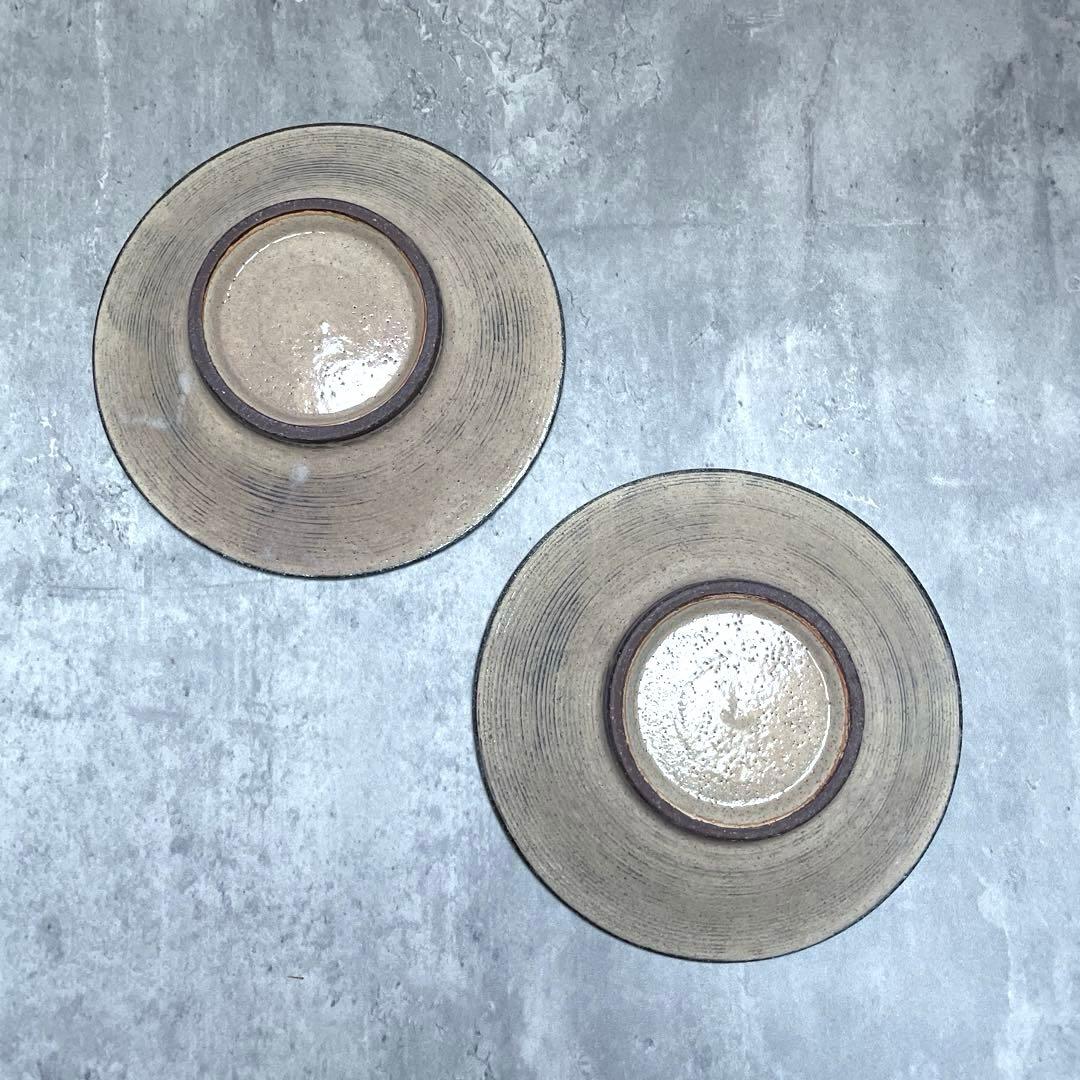 短時間値下中 未使用 小澤基晴さん 粉引 浅鉢 7寸 2点 - メルカリ