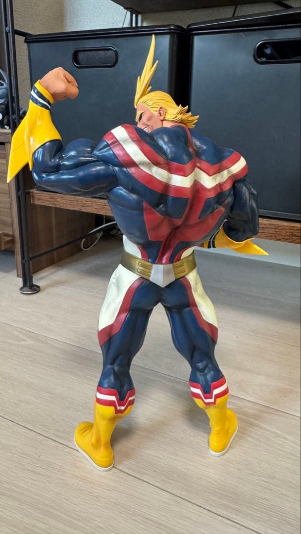 【限定価格】ヒロアカ 一番くじ フィギュア