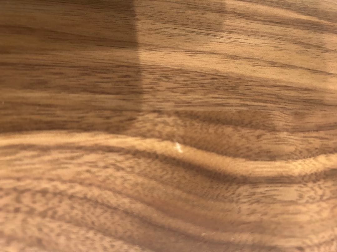 ストリングポケット String pocket シェルフ ウォルナット×ホワイト