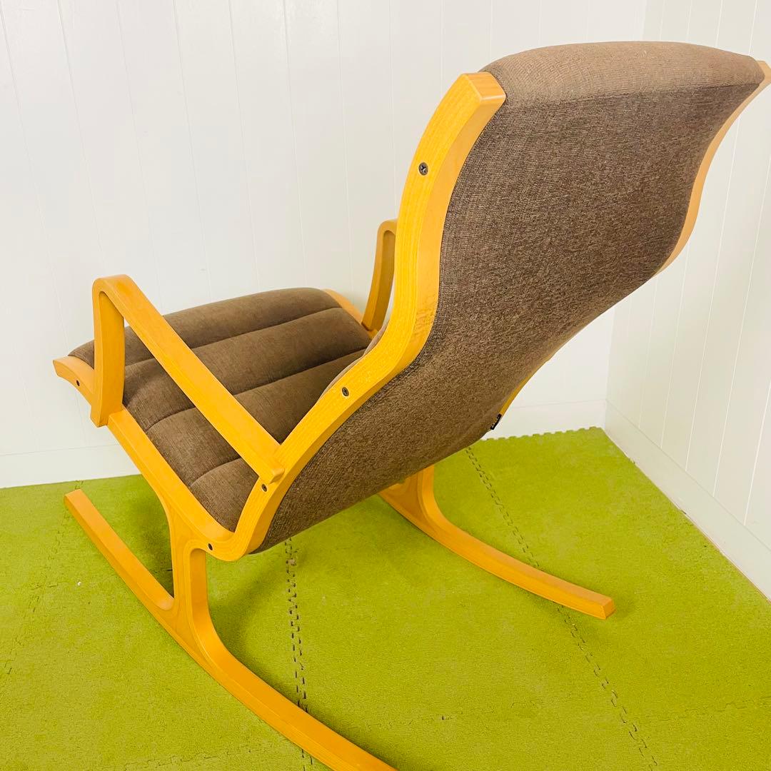 天童木工　ヘロン　ロッキングチェア