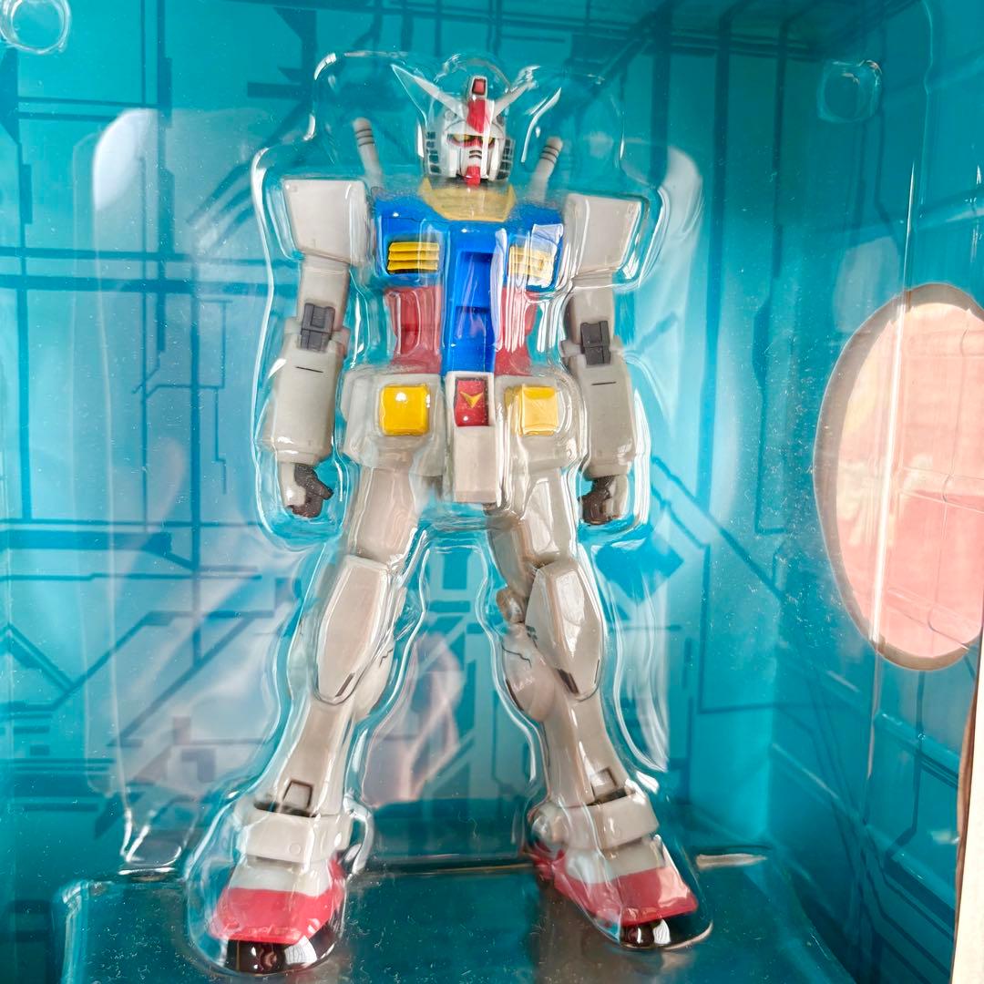 11点◆一番くじ 機動戦士ガンダム 30周年フィギュア・貯金箱・ボールペン◆帽子