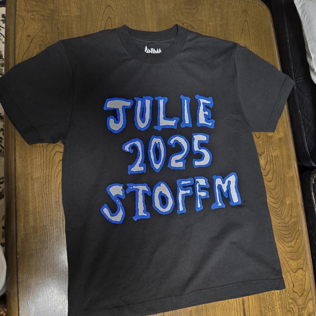 沢田研二 2025 ツアーTシャツ - メルカリ