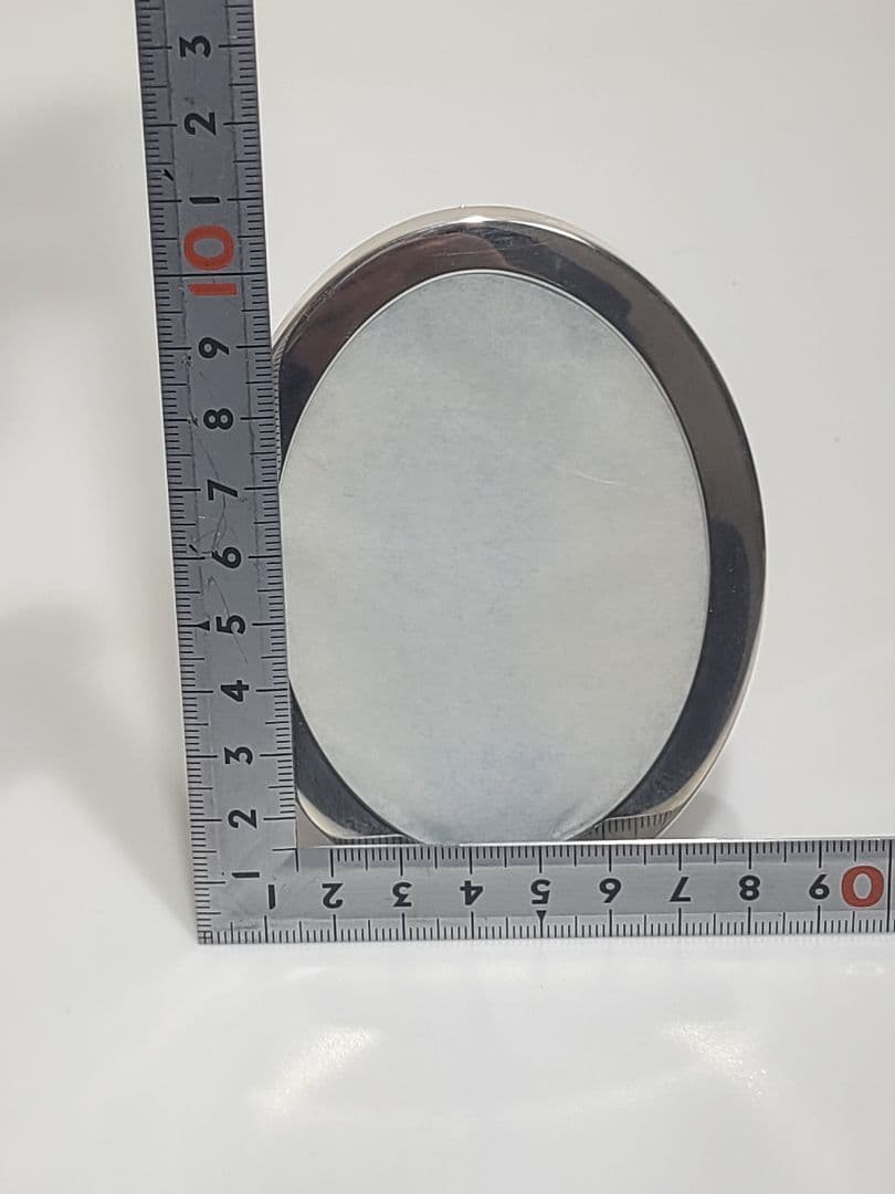 Tiffany　フォトスタンド　スターリングシルバー　ティファニー