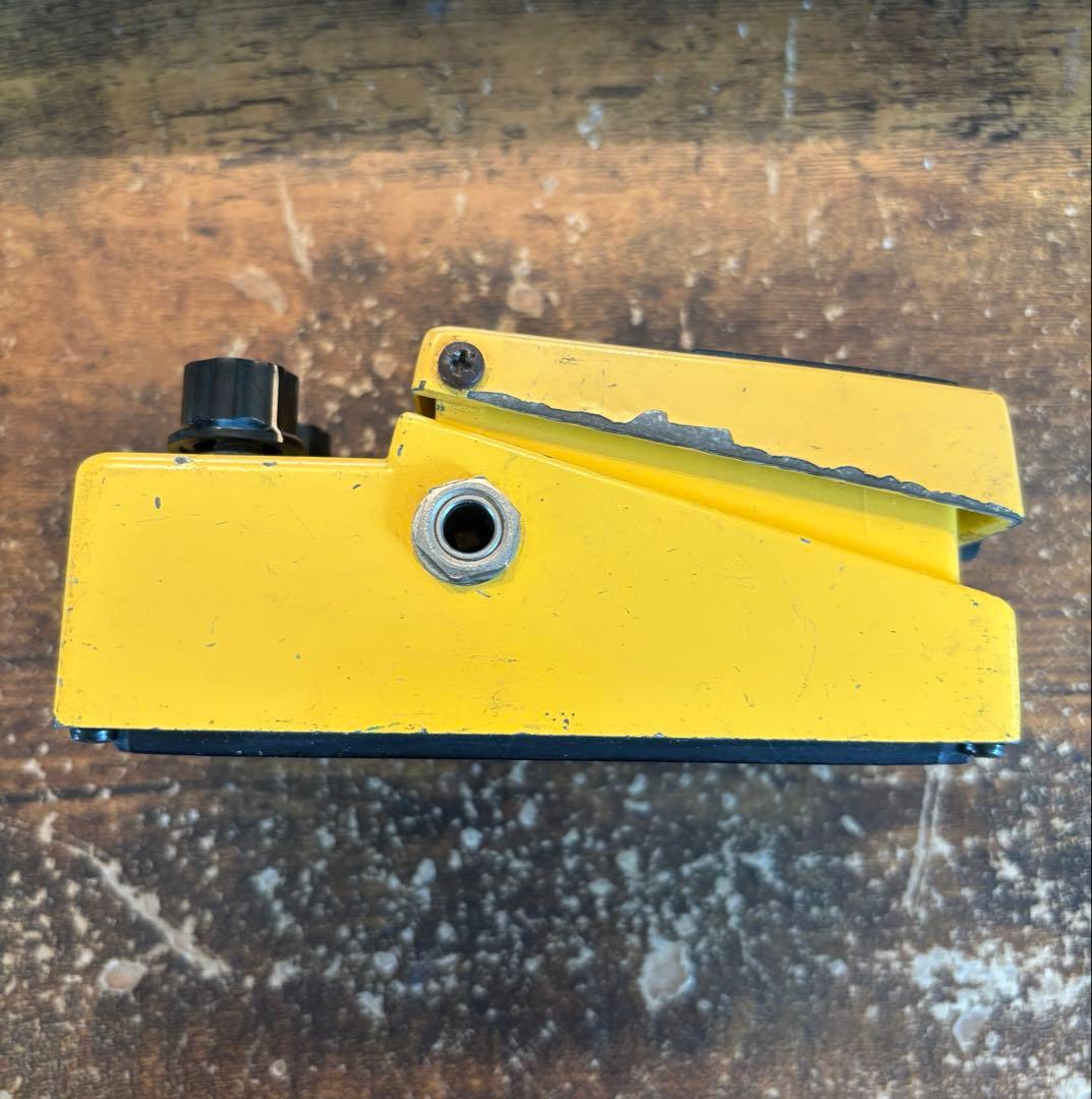 BOSS OD-1 シリアル 9900番 80年代初期 - メルカリ