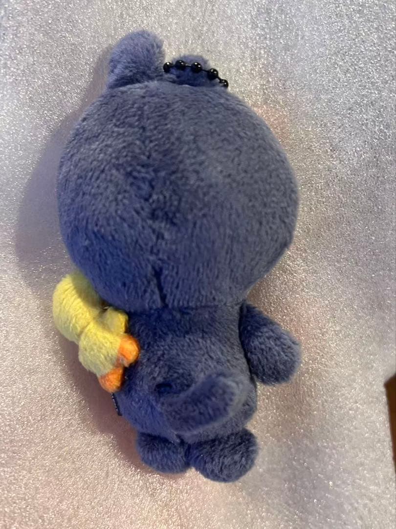 RIIZE PARK BABY RIIZE KEY RING 8cm ウォンビン - メルカリ