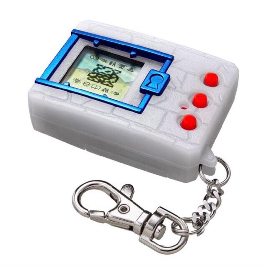 デジタルモンスター Ver.20th ニューカラー3種 - メルカリ