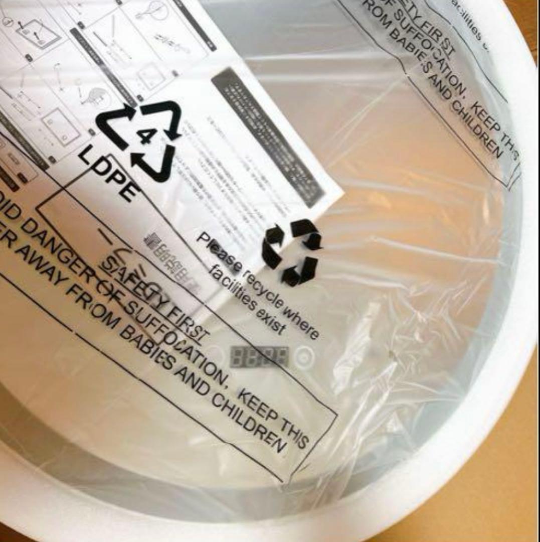 大人気❣️おしゃれミラー⭐️鏡 LED 壁掛け 照明付き 化粧鏡 洗面所 暖色