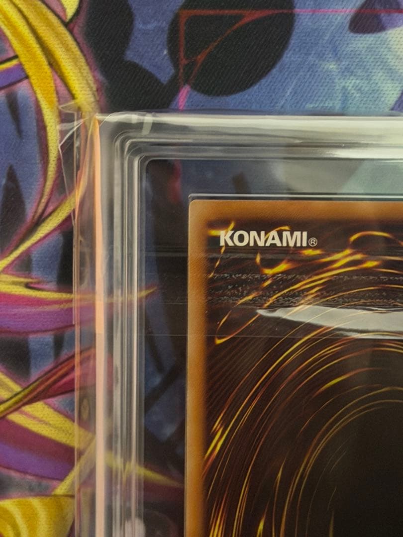 ARS10+】ブラックマジシャンガール ノーマルパラレル セブンイレブン