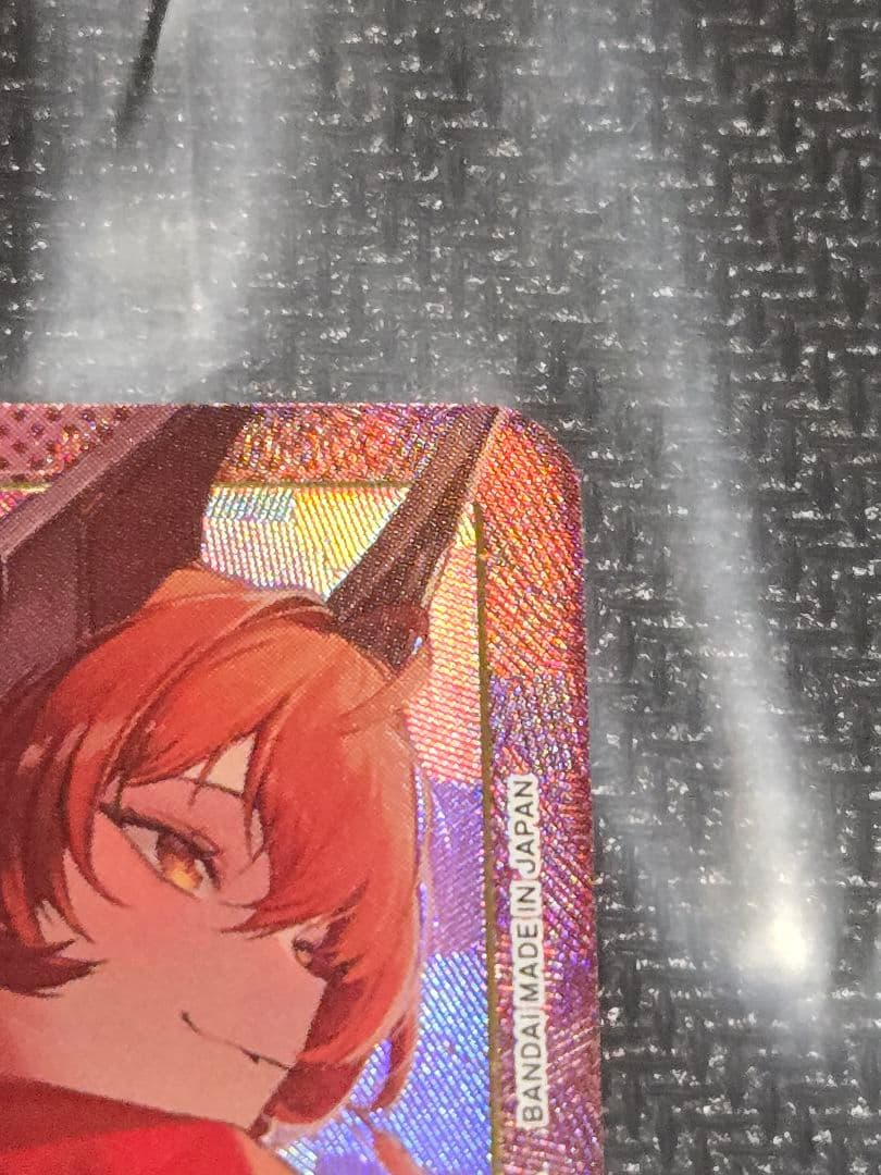 UNION ARENA ラピ NIKKE アクションポイントカード AP - メルカリ