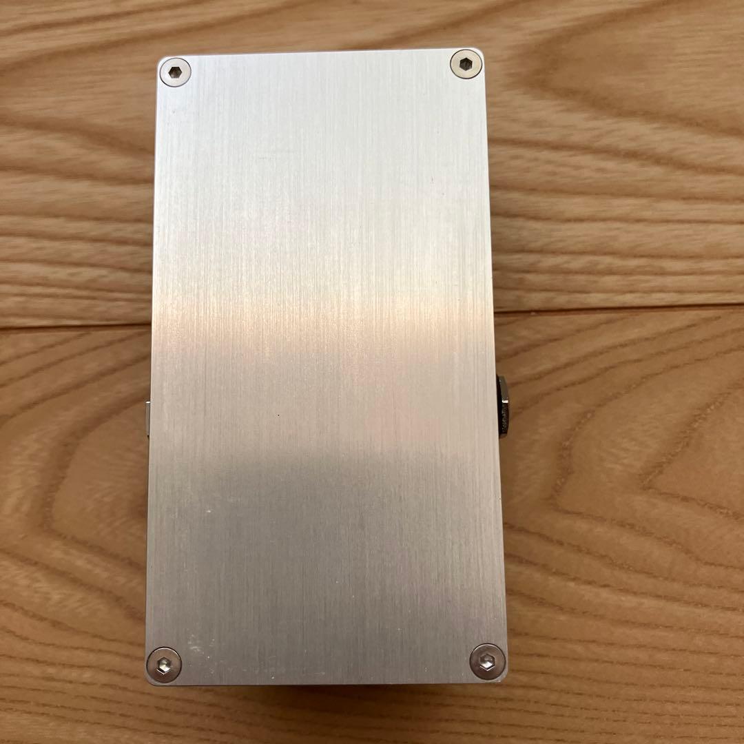 ギター Dynax Diva Overdrive