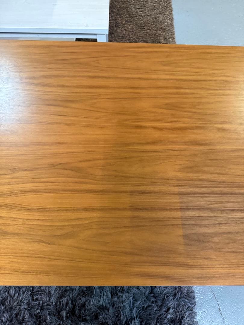 カッシーナ　デスク　w220cm