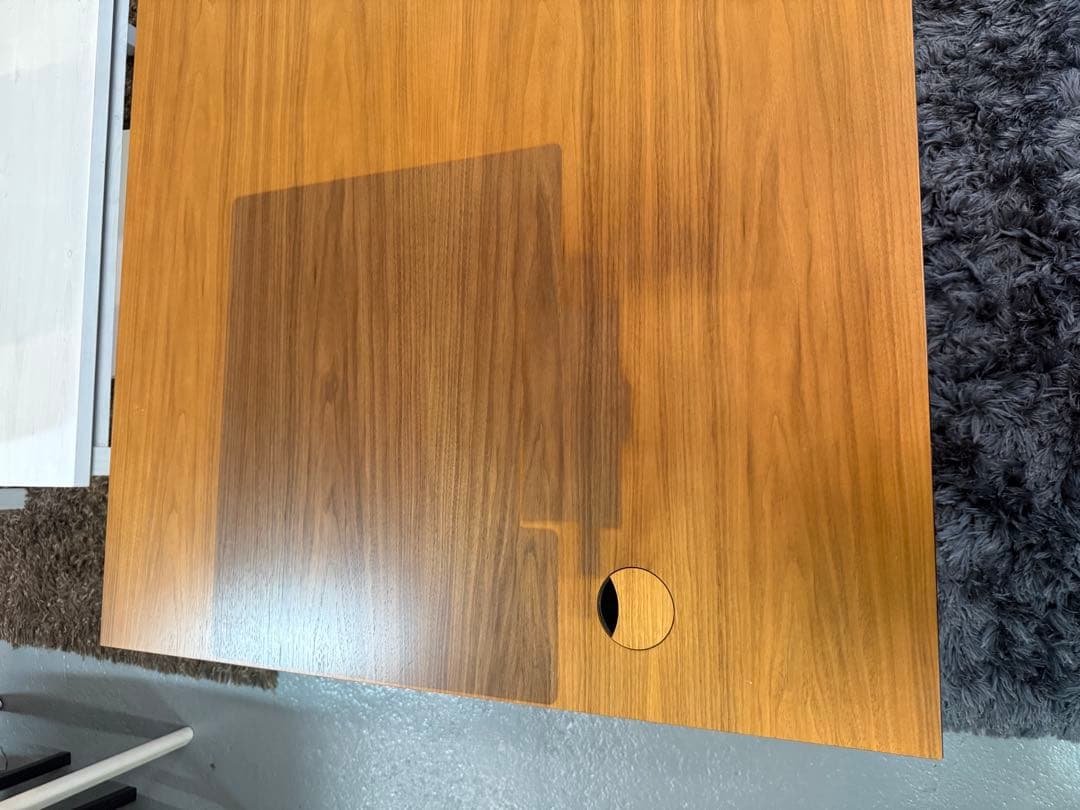 カッシーナ　デスク　w220cm