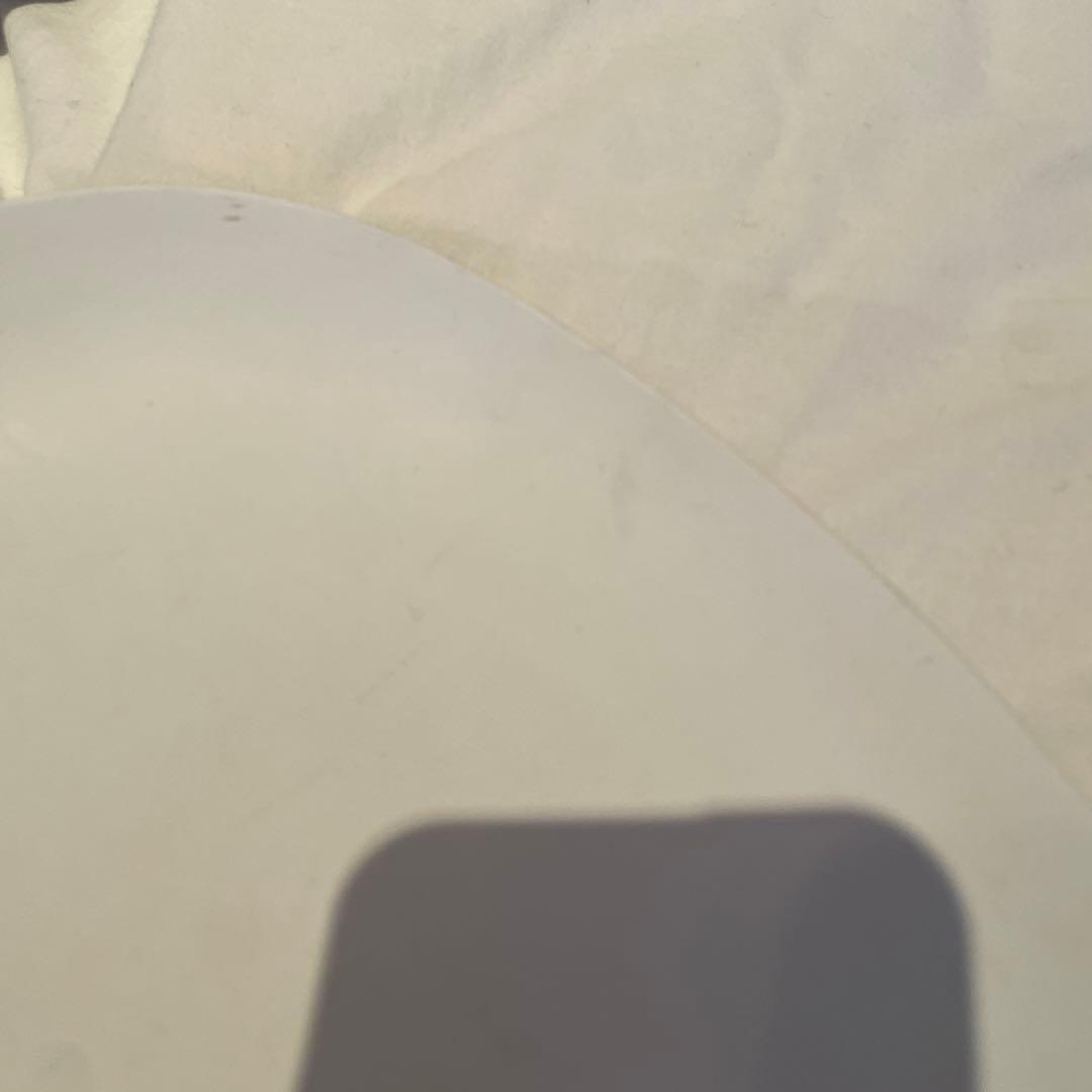 SHIONARI yumiko iihoshi グレーとホワイトの食器セット